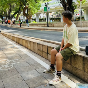 Giay Adidas Post Up 'Clear Brown' ID4093