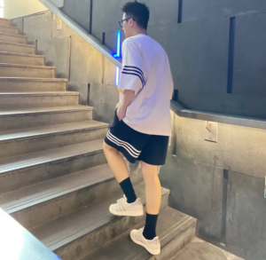 Giay Adidas Originals Superstar 'Cloud White' GW4437