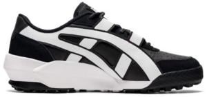 Giày Onitsuka Tiger Big Logo 2.0 'White Yellow' 1183A795-101