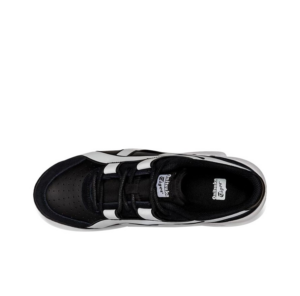 Giay Onitsuka Tiger Big Logo 2.0 'White Yellow' 1183A795-101