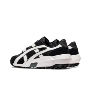 Giay Onitsuka Tiger Big Logo 'Black White' 1183A419-002