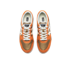 Giay Onitsuka Tiger Horizonia 'Orange Black White' 1183A206-303