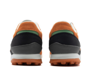 Giay Onitsuka Tiger Horizonia 'Orange Black White' 1183A206-303