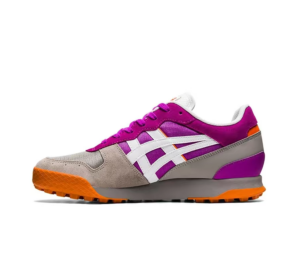 Giay Onitsuka Tiger Horizonia 'Gray Purple' 1183B567-500