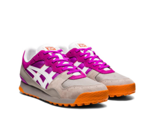 Giay Onitsuka Tiger Horizonia 'Gray Purple' 1183B567-500