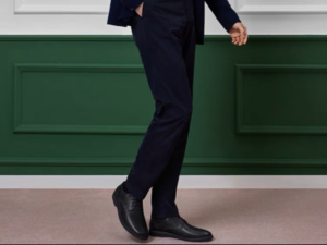 Giay Clarks Malwood Lace 'Black' 261681627