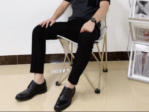 Giay Clarks Malwood Lace 'Black' 261681627