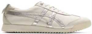 Giày Onitsuka Tiger Mexico 66 'Cream Pure Silver' 1183B889-106