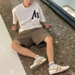 Giay Onitsuka Tiger Mexico 66 'White Grey' 1183C076-202