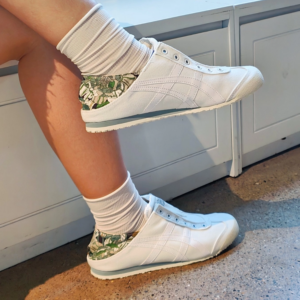 Giay Onitsuka Tiger Mexico 66 'Light Steel' 1183C085-100