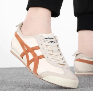 Giay Onitsuka Tiger Mexico 66 Vin 'Beige' 1183B391-201