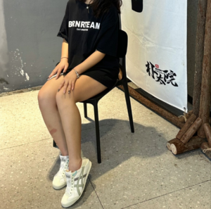 Giay Onitsuka Tiger Mexico 66 'White Grey' 1183C075-100