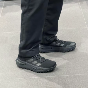 Giay Adidas NMD S1 'Triple Black' FZ6381