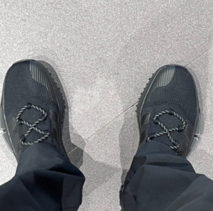 Giay Adidas NMD S1 'Triple Black' FZ6381