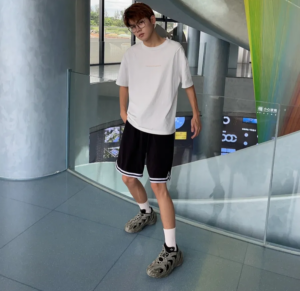 Giay Adidas adiFOM Q 'Olive Strata' GW2218