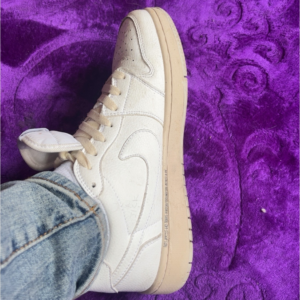 Giay Nike Dunk Low Hangul Day 'Light Orewood' FQ8147-104