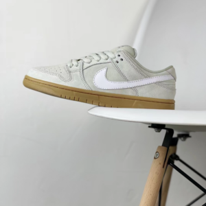Giay Nike Dunk Low Hangul Day 'Light Orewood' FQ8147-104