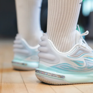 Giay Lining Wade All City 11 V2 'Sky' ABAT053-4