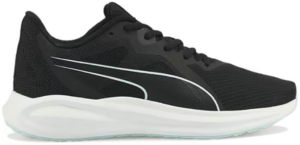 Giay Puma Twitch Runner 'Black Nitro Blue' 376289-11
