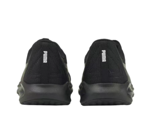 Giay Puma Twitch Runner 'Black' 376289-10