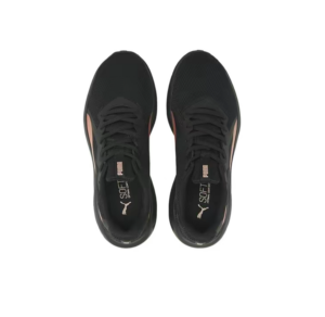 Giay Puma Twitch Runner 'Black Rose Gold' 376289-06