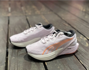 Giay Puma Run XX Nitro 'Lavender Fog' 376171-03