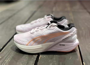 Giay Puma Run XX Nitro 'Lavender Fog' 376171-03