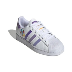 Giay Adidas Superstar 'Magic Lilac' GY3313