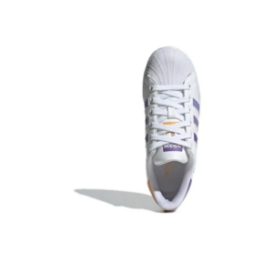 Giay Adidas Superstar 'Magic Lilac' GY3313