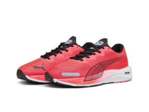 Giay Puma Velocity Nitro 2 'Fire Orchid Black' 195337-16