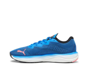 Giay Puma Velocity Nitro 2 'Blue' 195337-19