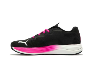 Giay Puma Velocity Nitro 2 'Black Pink' 378527-03