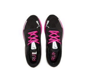 Giay Puma Velocity Nitro 2 'Black Pink' 378527-03