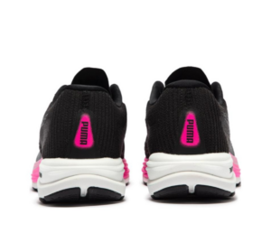 Giay Puma Velocity Nitro 2 'Black Pink' 378527-03