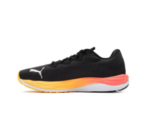 Giay Puma Velocity Nitro 2 'Black Sunset' 195337-07