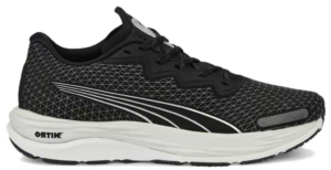 Giày Puma Velocity Nitro 2 WTR 'Black White' 376918-01