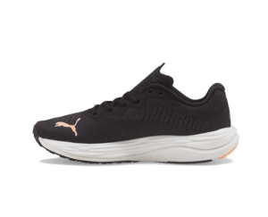 Giay Puma Velocity Nitro 2 'Black' 376262-05