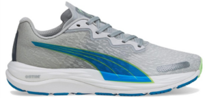 Giày Puma Velocity Nitro 2 'Gray Blue' 376263-01