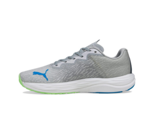 Giay Puma Velocity Nitro 2 'Gray Blue' 376263-01