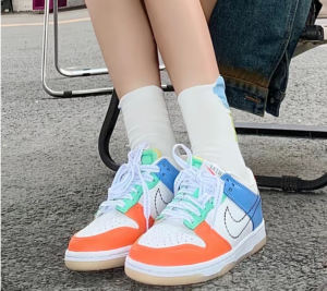 Giay Nike Dunk Low 'Nike 101' DX3363-100