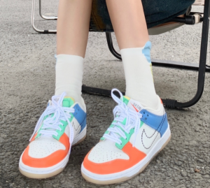 Giay Nike Dunk Low 'Nike 101' DX3363-100