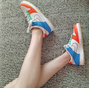 Giay Nike Dunk Low 'Nike 101' DX3363-100