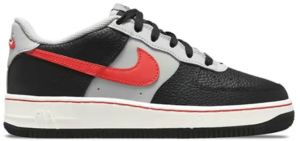 Giay Nike NBA x Air Force 1 ’07 LV8 EMB GS ’75th Anniversary Trail Blazers’ DJ9993-001