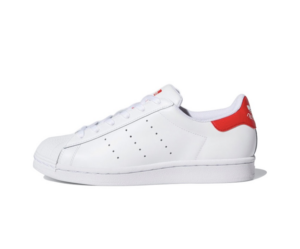Giay Adidas Superstan 'Scarlet' FX4726