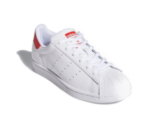 Giay Adidas Superstan 'Scarlet' FX4726