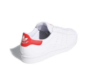 Giay Adidas Superstan 'Scarlet' FX4726