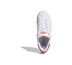 Giay Adidas Superstan 'Scarlet' FX4726