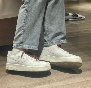 Giay Nike Air Force 1 Low 'Jewel' DZ5616-100