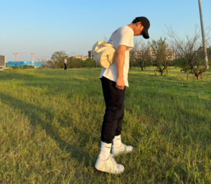 Giay Nike Air Force 1 Low 'Jewel' DZ5616-100