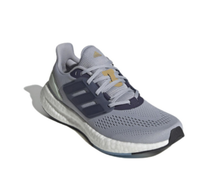Giay Adidas Pureboost 22 'Halo Silver' HQ1451